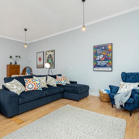 Kazimierz Apartments Near Wawel Royal Castle By Renters Krakau Exterior foto