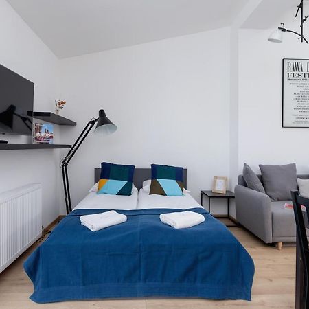 Kazimierz Apartments Near Wawel Royal Castle By Renters Krakau Exterior foto