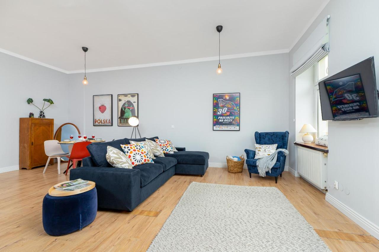 Kazimierz Apartments Near Wawel Royal Castle By Renters Krakau Exterior foto