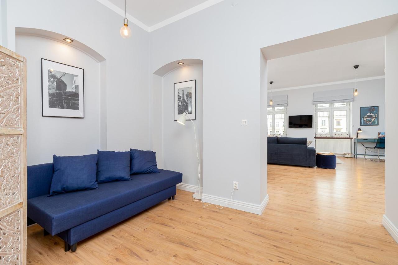 Kazimierz Apartments Near Wawel Royal Castle By Renters Krakau Exterior foto