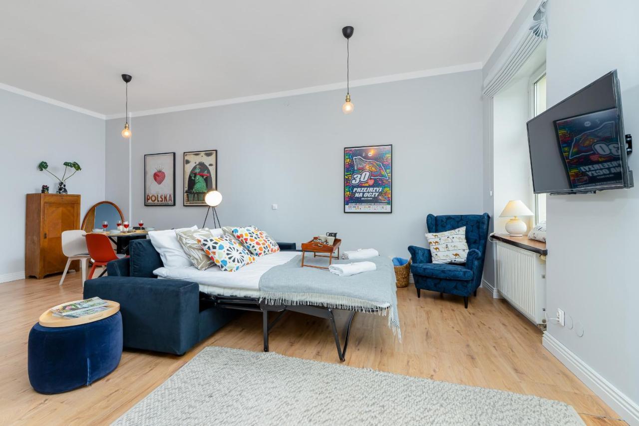 Kazimierz Apartments Near Wawel Royal Castle By Renters Krakau Exterior foto