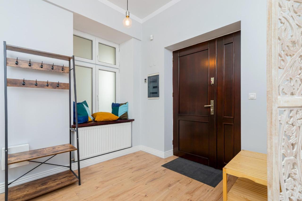 Kazimierz Apartments Near Wawel Royal Castle By Renters Krakau Exterior foto