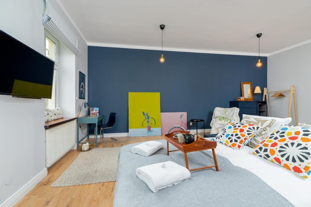 Kazimierz Apartments Near Wawel Royal Castle By Renters Krakau Exterior foto