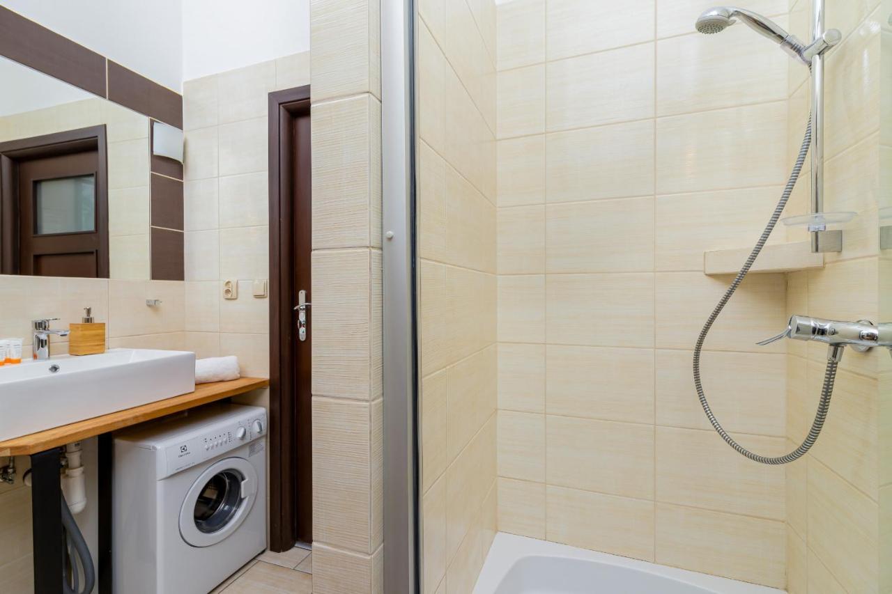 Kazimierz Apartments Near Wawel Royal Castle By Renters Krakau Exterior foto