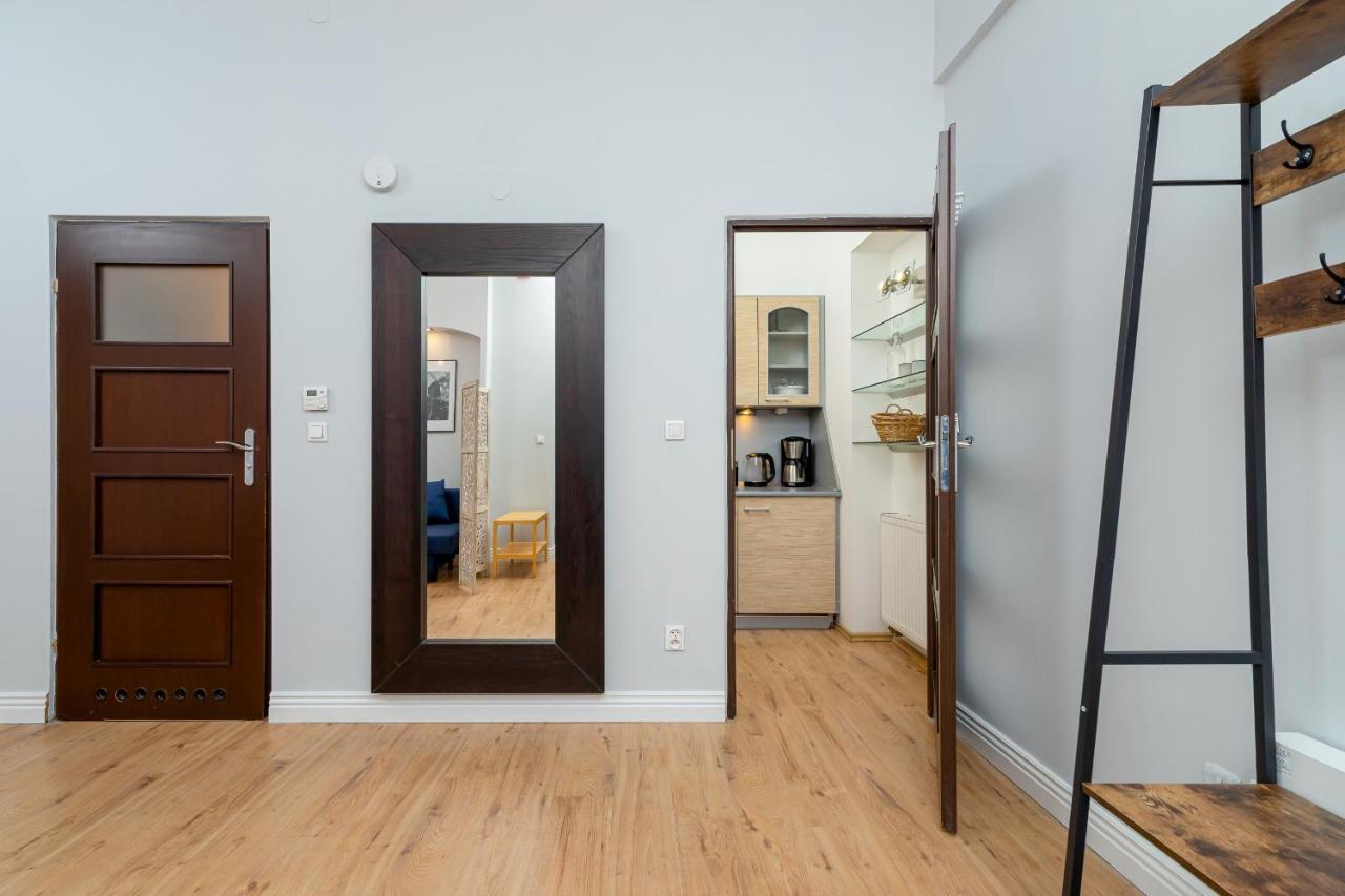 Kazimierz Apartments Near Wawel Royal Castle By Renters Krakau Exterior foto