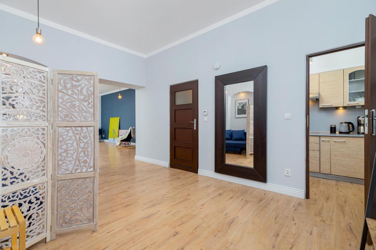 Kazimierz Apartments Near Wawel Royal Castle By Renters Krakau Exterior foto