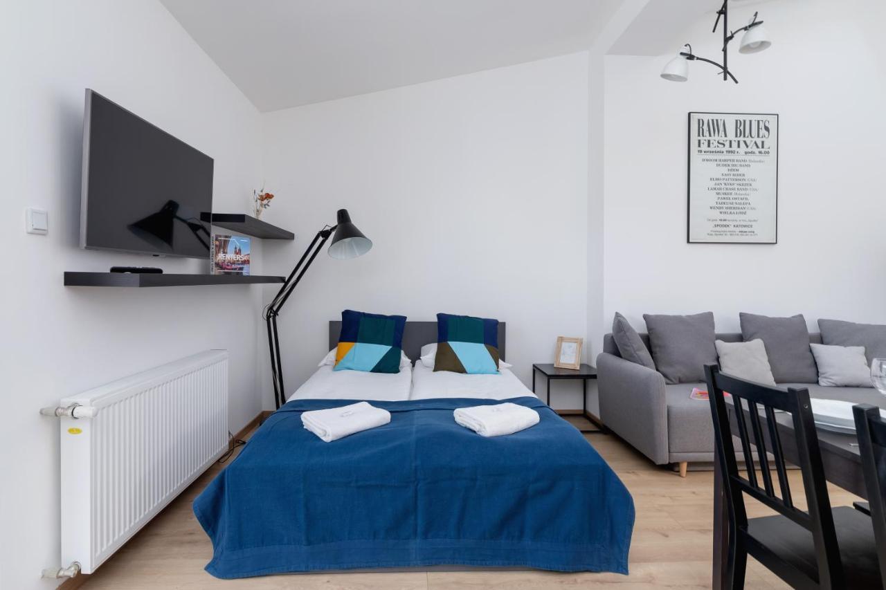 Kazimierz Apartments Near Wawel Royal Castle By Renters Krakau Exterior foto
