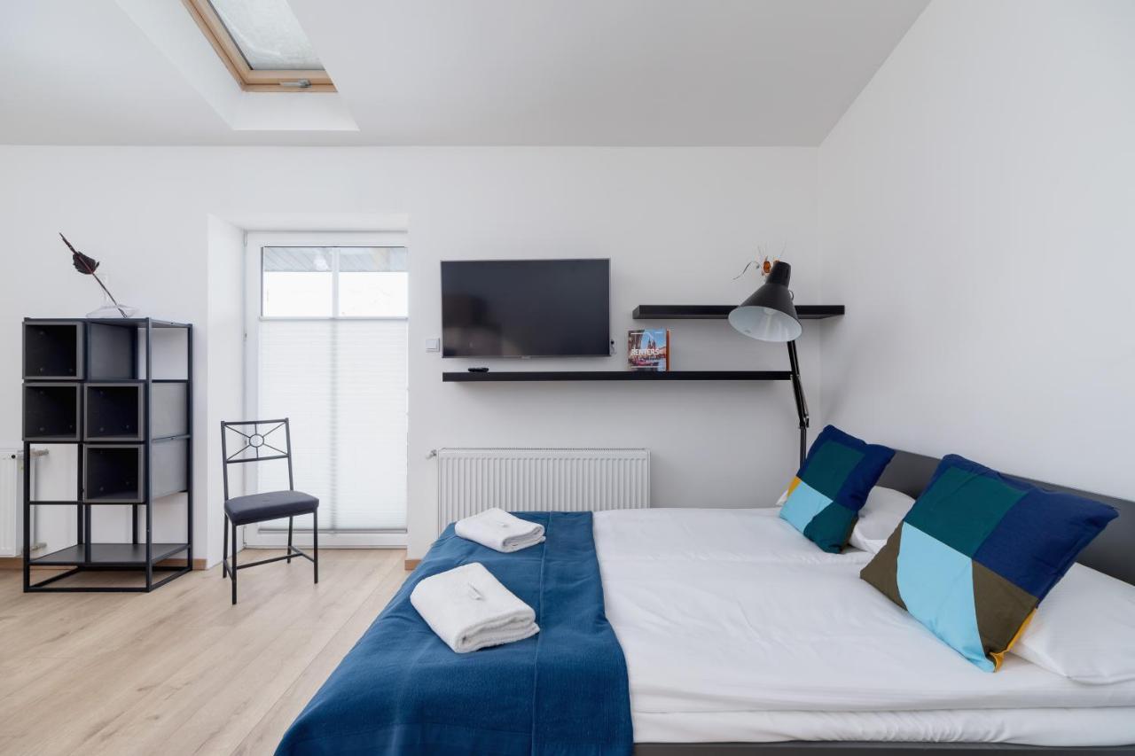 Kazimierz Apartments Near Wawel Royal Castle By Renters Krakau Exterior foto