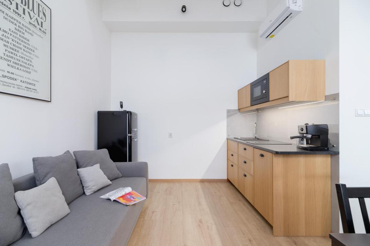 Kazimierz Apartments Near Wawel Royal Castle By Renters Krakau Exterior foto