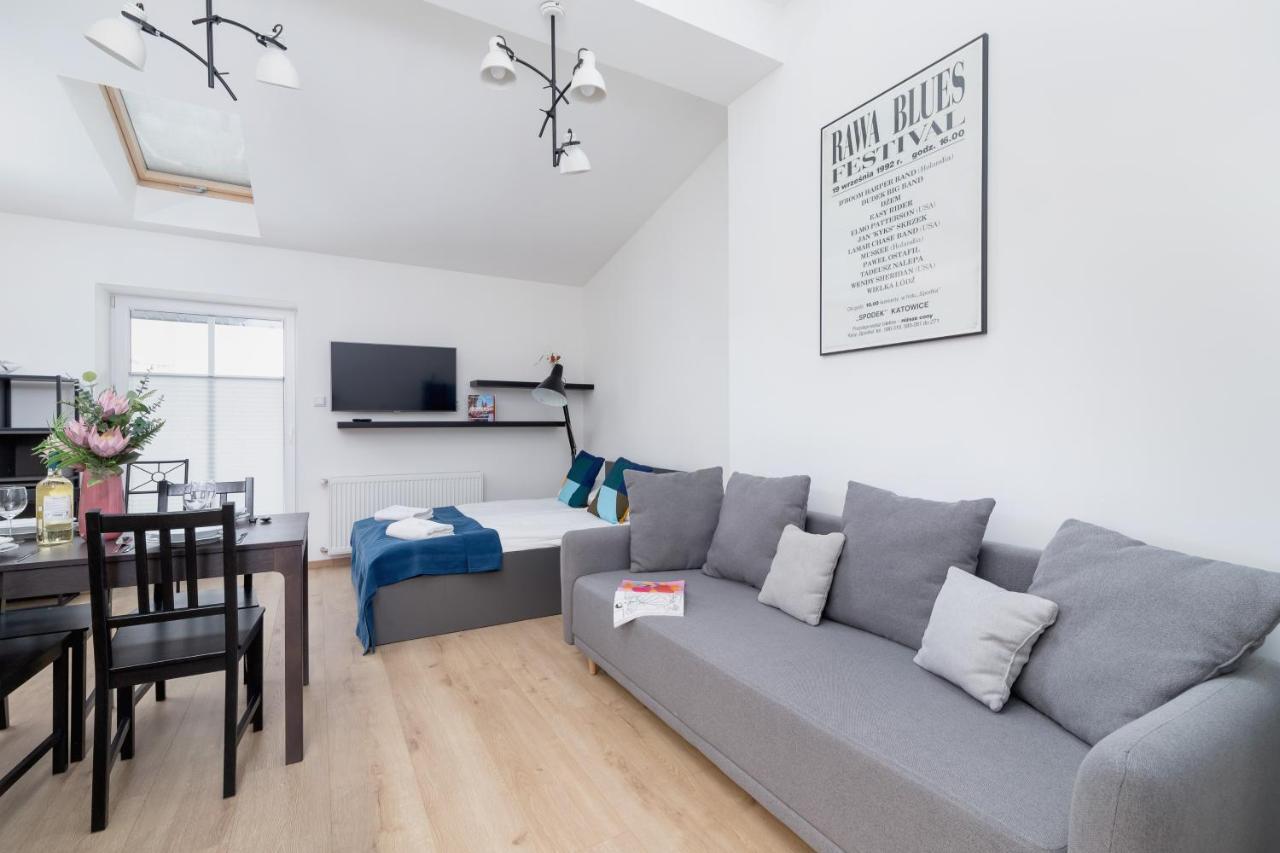 Kazimierz Apartments Near Wawel Royal Castle By Renters Krakau Exterior foto